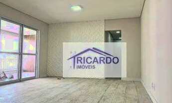 Imagem 3: Excelente apartamento de 116 m² com 3 suítes, 2 vagas de frente ao Bosque Maia