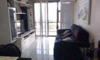 Imagem 2: Apartamento com 2 dormitórios à venda, 215 m² por R$ 1.180.000 - Barra da Tijuca - Rio de