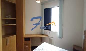 Imagem 4: SANTOS - Apartamento Padrão - JOSÉ MENINO