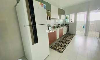 Imagem 7: Locação 02 Dormitórios, 2 vagas - Lazer completo - Ocian