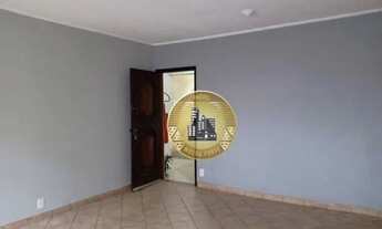 Imagem 4: Apartamento com 2 dormitórios para alugar, 72 m² por R$ 1.600/mês - Taboão - São Bernardo