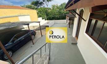 Imagem 6: Casa para compra em Campinas Vila São Bento