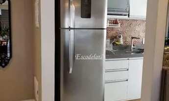 Imagem 7: Apartamento à venda, 77 m² por R$ 850.000,00 - Casa Verde - São Paulo/SP