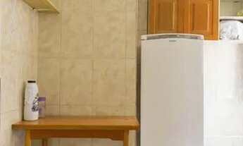 Imagem 6: Apartamento para Aluguel - Petrópolis, 1 Quarto, 45 m2