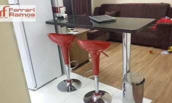 Imagem 6: Apartamento com 2 dormitórios à venda, 55 m² por R$ 230.000,00 - Vila Zamataro - Guarulhos