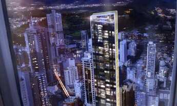 Imagem 7: Apartamento no Edificio VITRA BY PININFARINA 170m² Em Balneário Camboriú-Sc