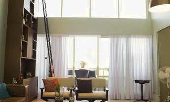 Imagem: Apartamento para Aluguel - Barra da Tijuca