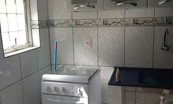 Imagem 2: Kitnet mobiliada