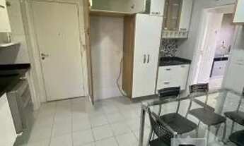 Imagem 5: Apartamento para venda tem 102 metros quadrados com 3 quartos em Parque da Mooca - São Pau