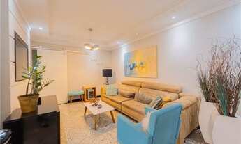 Imagem 1: Apartamento na Vila Mascote de 3 dormitórios em EXCELENTE localização!!!