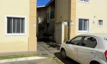 Imagem 6: Alugo QS 05 - Apartamento 2 Quartos - Taguatinga Sul - C4721