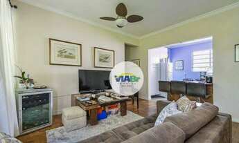 Imagem 6: Apartamento com 2 dormitórios à venda, 105 m² por R$ 990.000,00 - Itaim Bibi - São Paulo/S