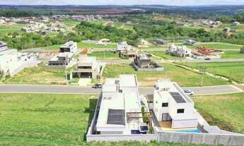 Imagem 5: Casa de condomínio sobrado para venda com 210 metros quadrados com 3 quartos