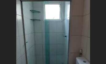 Imagem 4: Apartamento reformado