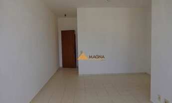 Imagem 4: Apartamento com 3 dormitórios para alugar, 80 m² por R$ 821,00/mês - Residencial e Comerci