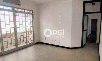 Imagem 3: Casa com 3 dormitórios para alugar, 148 m² por R$ 3.431,63/mês - Jardim Califórnia - Ribei