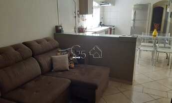 Imagem 4: CASA TIPO SOBRADO A VENDA, VILA SANTANA II, JUNDIAÍ/SP. 3 Dormitórios sendo 1 súite com Ar