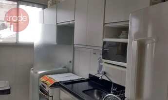 Imagem 4: Apartamento residencial à venda, Parque Residencial Lagoinha, Ribeirão Preto