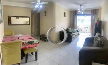 Imagem 3: Apartamento com 2 dormitórios à venda, 90 m² por R$ 320.000,00 - Enseada - Guarujá/SP