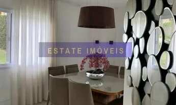 Imagem 4: Casa em Condomínio para Venda em Arujá, Novo Horizonte Hills I e II, 4 dormitórios, 4 suít