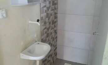 Imagem 2: Aluga-se kitnet Kitnet com 1 dormitório