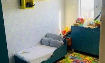 Imagem 7: Apartamento à venda 2 quartos 2 suítes 2 vagas Praça Jardim Vila Valparaíso - Santo André