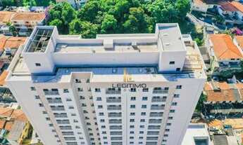 Imagem 4: Apartamento com 2 dormitórios à venda, 42 m² por R$ 344.000,00 - Mandaqui - São Paulo/SP