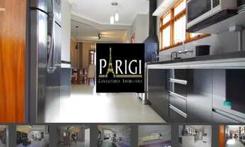 Imagem 5: Casa com 3 dormitórios, 200 m² - venda por R$ 510.000 ou aluguel por R$ 3.090/mês - Sarand