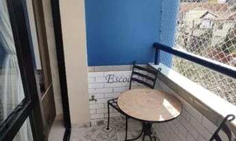 Imagem 2: Apartamento com 2 dormitórios à venda, 68 m² por R$ 460.000,00 - Tucuruvi - São Paulo/SP