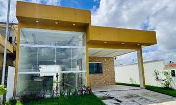 Imagem: Casa em Condomínio Jardins Marselhas