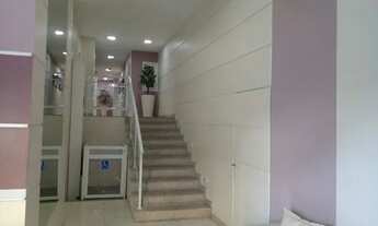 Imagem: QR Imóveis Aluga excelente apartamento