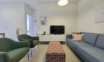 Imagem: Apartamento com 2 dormitórios para alugar