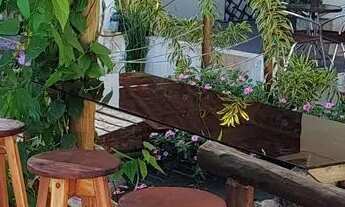 Imagem 2: Casa veraneio Arembepe