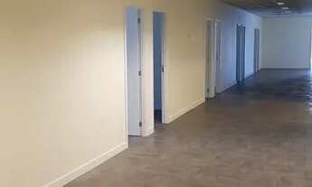 Imagem 6: Laje Corporativa SP Headquarters