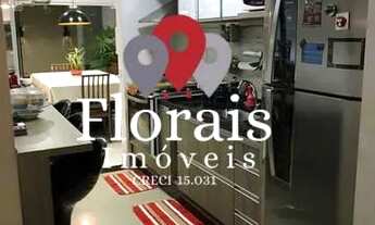 Imagem 3: Casa em Condomínio para Venda em Cuiabá, Santa Cruz, 3 dormitórios, 3 suítes, 4 banheiros