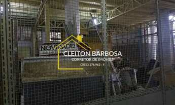 Imagem 3: Pavilhão/Galpão para alugar no bairro Laranjeiras - Caieiras/SP