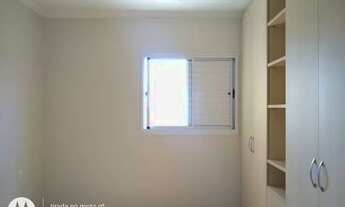 Imagem 3: Apartamento-À VENDA-Residencial Belvedere-Itatiba-SP