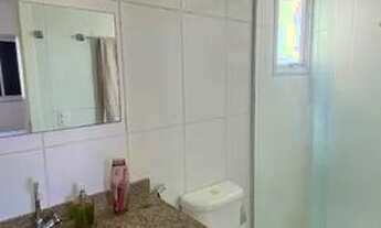 Imagem 2: Apartamento para venda tem 76 metros quadrados com 3 quartos no Santa Helena em Cuiabá/MT