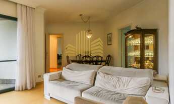 Imagem 4: Apartamento com 3 quartos, 111m2, à venda em São Paulo, Indianópolis