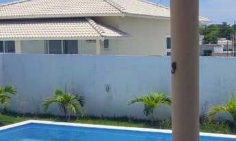 Imagem 5: CASA ALPHAVILLE NORTE I - 04 SUÍTES - ABRANTES