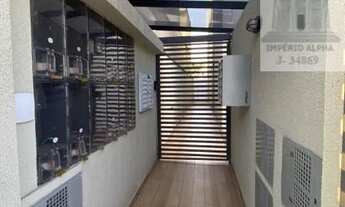 Imagem 3: ALUGO LINDA KITNET NA V.SANTA MARIA