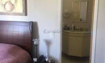 Imagem 7: Apartamento com 3 dormitórios para alugar, 96 m² por R$ 5.120,00/mês - Santana - São Paulo