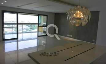 Imagem: Barra da Tijuca