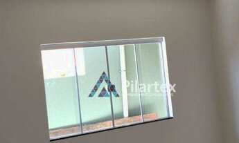 Imagem 4: Casa com 3 dormitórios à venda, 90 m² por R$ 225.000,00 - Jardim Moema - Londrina/PR