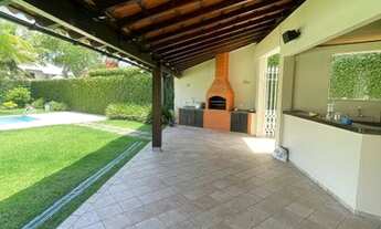 Imagem 5: Casa de condomínio para aluguel na Barra da Tijuca