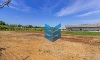 Imagem: Área à venda, 10355 m² por R$ 5.150.000,00