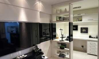 Imagem 3: Apartamento a venda 114m² com 3 quartos na Vila Galvão - Guarulhos - SP