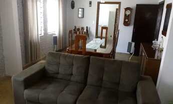 Imagem 2: Casa à venda no bairro Jardim Santa Amália - Campinas/SP