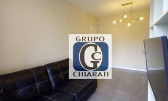 Imagem 3: Lindo apartamento com 2 dormitórios para alugar, 50 m² por R$ 2.110/mês - Pirituba - São P