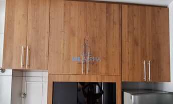 Imagem 6: Apartamento à venda - Ed. Vitalle - Barueri - SP